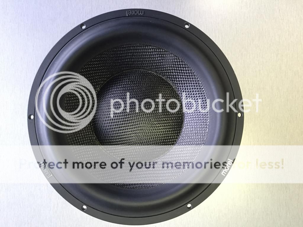 FS Morel Ultimo 10 4 Ohm Car Stereo Forum